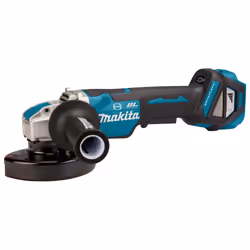 Makita DGA519ZJ angle grinder 12.5 cm 8500 RPM 1.83 kg