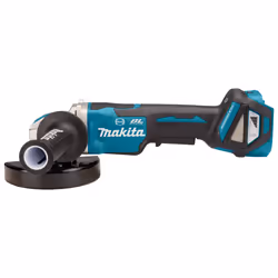 Makita DGA519ZJ angle grinder 12.5 cm 8500 RPM 1.83 kg