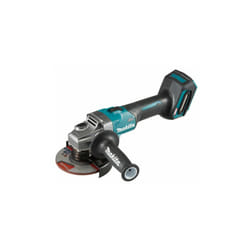MAKITA SZLIFIERKA KÄTOWA 40Vmax XGT 125mm BEZ AKUMULATORÃW I ÅADOWARKI GA005GZ01