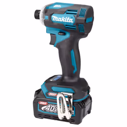 Makita TD001GD201 power screwdriver/impact driver 3700 RPM Black, Green - Additional view 4