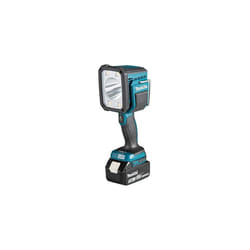 Makita DML812 14.4V/18V Li-ion LXT Flashlight â Batteries and Charger Not Included