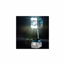 Makita DML812 14.4V/18V Li-ion LXT Flashlight â Batteries and Charger Not Included