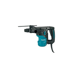 Makita HR3001CJ/2 240V 30mm SDS-Plus Rotary Hammer, 1050 W, 240 V
