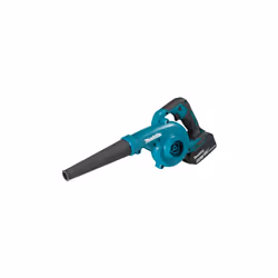 Makita DUB185RT cordless leaf blower Green 18 V