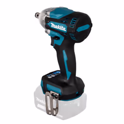Makita DTW300Z power screwdriver/impact driver 3200 RPM Black, Blue - Additional view 4