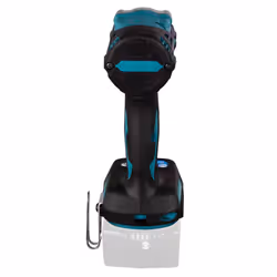 Makita DTW300Z power screwdriver/impact driver 3200 RPM Black, Blue - Additional view 5