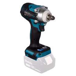 Makita DTW300Z power screwdriver/impact driver 3200 RPM Black, Blue - Additional view 8