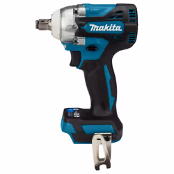 Makita DTW300ZJ Akku-Schlagschrauber 3200 RPM Black, Blue, Grey