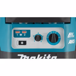 Makita DVC867LZX4 vacuum 8 L Dry - Additional view 4
