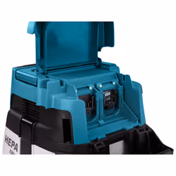 Makita DVC867LZX4 vacuum 8 L Dry - Additional view 6