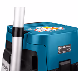 Makita DVC867LZX4 vacuum 8 L Dry - Additional view 7