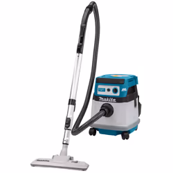 Makita DVC155LZX2 vacuum 15 L Dry&wet - Additional view 4