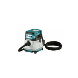 MAKITA ODKURZACZ 2x18V 15L BEZ AKUMULATORÃW I ÅADOWARKI AWS DVC157LZX3