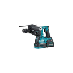 Makita HR004GD202 Cordless Rotary Hammer, 40 V