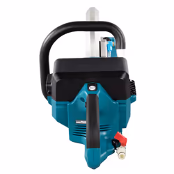 Makita DCE090ZX1 power universal cutter 6600 RPM - Additional view 4