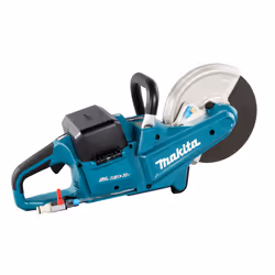 Makita DCE090ZX1 power universal cutter 6600 RPM - Additional view 5