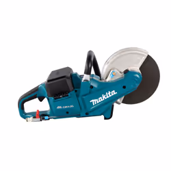 Makita DCE090ZX1 power universal cutter 6600 RPM - Additional view 6