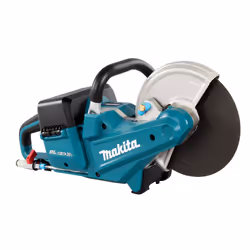Makita DCE090T2X1 handheld cut-off saw/concrete cutter - Additional view 7