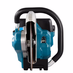 Makita DCE090T2X1 handheld cut-off saw/concrete cutter - Additional view 8