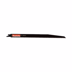 Makita P-05016, High carbon steel (HCS), 28 cm, 5 pc(s)