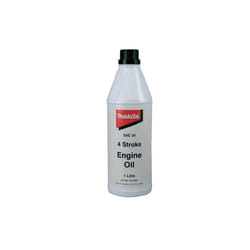 Makita Dolmar 2 Stroke Mixing Engine Oil 1 litre Bottle 50 1 Mix Petrol Machines