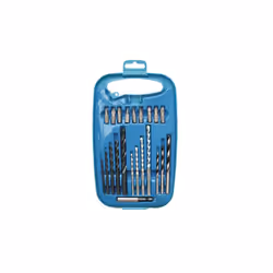 Makita P-44002 P-44002 Drill & Screwdriver Bit Set, 22 Piece MAKP44002