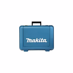 Makita 18v 165mm Circular Saw Tool Case - Suits DSS611 DSS610 BSS611 BSS610