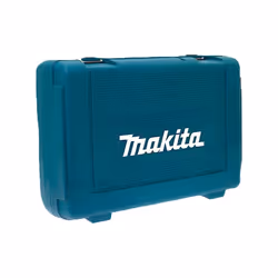 Makita 18v Combi / Impact Driver Tool Storage Case Toolbox BHP343 BDF343 DHP453