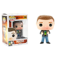 Funko POP Television: Preacher Arseface Action Figure