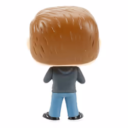 Funko POP Television: Preacher Arseface Action Figure