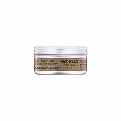 Bed Head by TIGI - Bed Head For Men Pure Texture Hair Paste - Professional Firm Hold Hair Styling - Perfect For Short to Medi ...