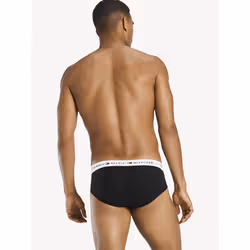 Tommy Hilfiger mens Underwear Cotton Classics Megapack - Amazon Exclus