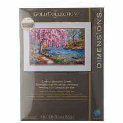 Counted Cross Stitch, Aida, Assorted, 38.1cm x 25.4cm