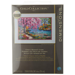Counted Cross Stitch, Aida, Assorted, 38.1cm x 25.4cm