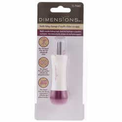 Dimensions Multi Needle Felting Tool Maroon