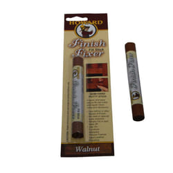 Finish Fixer Putty Stick Furniture Scratch Repair - Walnut
