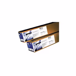 HP Special Inkjet Paper-610 mm x 45.7 m (24 in x 150 ft), Matte, 90 g/m², 2.79 kg, 15 - 35 °C, 59 - 95 °F, 3.35 kg