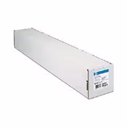 HP C3860A, Inkjet printing, 67 g/m², White, 61 cm, 45.7 m