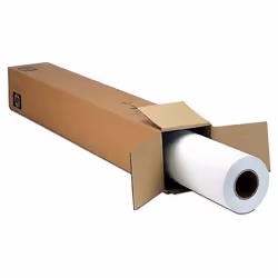 HP Matte Film 610 mm x 38.1 m (24 in x 125 ft) - Additional view 2