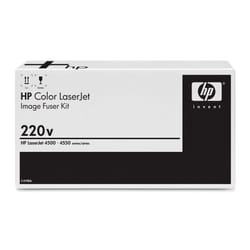 HP C4198A fuser
