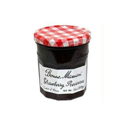 Bonne Maman B62820 Bonne Maman Strawberry Preserves  -6x13oz