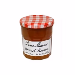 Bonne Maman B62824 Bonne Maman Apricot Preserves -6x13oz