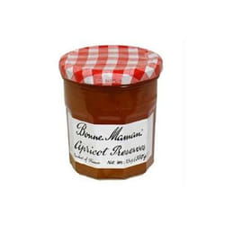 Bonne Maman B62824 Bonne Maman Apricot Preserves -6x13oz