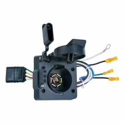 Husky 13165 7:4 Multi-Tow Harness