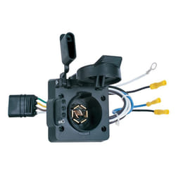 Husky 13165 7:4 Multi-Tow Harness