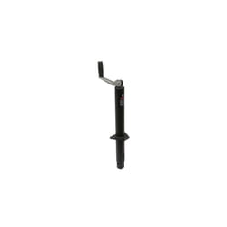 Husky 30775 2 000 lbs A-Frame Top Wind Trailer Jack