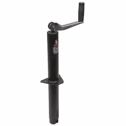 Husky Towing 30780 Trailer Tongue Jack Trailer Jacks