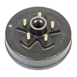 HUSKY TOWING 30796 HUB & Drum 10"" - 5 Studs