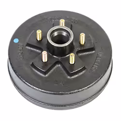 HUSKY TOWING 30796 HUB & Drum 10"" - 5 Studs