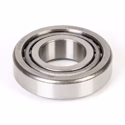 HUSKY TOWING Liners 30808 Outer 8-Bolt Bearing Cone and Cup - 7000 lb. Capacity